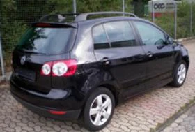 VW Golf 5+НА ЧАСТИ, снимка 5