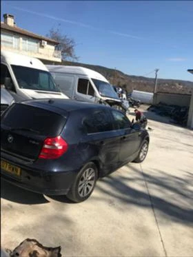 BMW 118, снимка 4