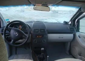 Mercedes-Benz A 160 i.2.0CDIНА ЧАСТИ, снимка 10