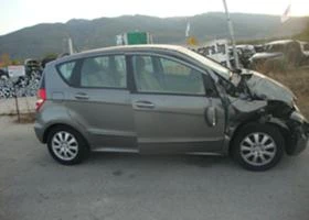 Mercedes-Benz A 160 i.2.0CDIНА ЧАСТИ, снимка 3