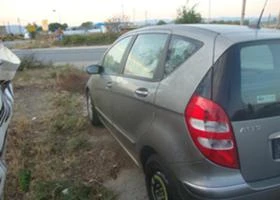 Mercedes-Benz A 160 i.2.0CDIНА ЧАСТИ, снимка 5