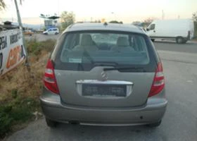 Mercedes-Benz A 160 i.2.0CDIНА ЧАСТИ, снимка 7
