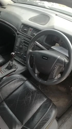 Volvo S80 2.4 , снимка 4