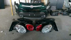 Fiat 500L 1.6, снимка 2