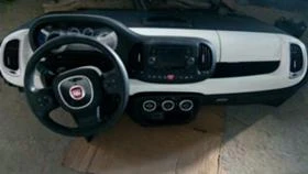 Fiat 500L 1.6, снимка 3