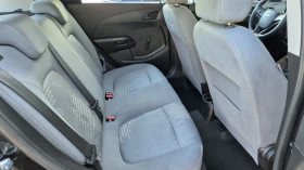 Chevrolet Aveo 1.2 газ/бензин, снимка 15