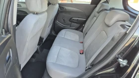 Chevrolet Aveo 1.2 газ/бензин, снимка 13