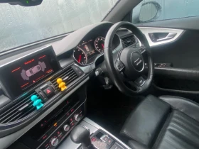Audi A7 3.0TDI, снимка 12