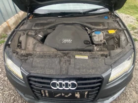Audi A7 3.0TDI, снимка 10