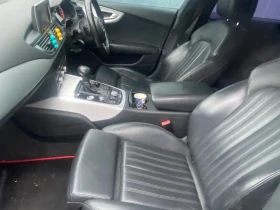 Audi A7 3.0TDI, снимка 3