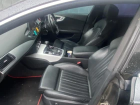 Audi A7 3.0TDI, снимка 13