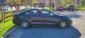 VW Jetta Mk6 Facelift 2.0 TDI BlueMotion, снимка 4
