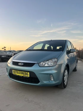 Ford C-max 1.6 HDi, снимка 2