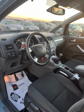 Ford C-max 1.6 HDi, снимка 7