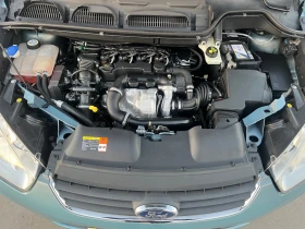 Ford C-max 1.6 HDi, снимка 14