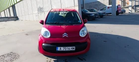 Citroen C1 AUTOMATIC 