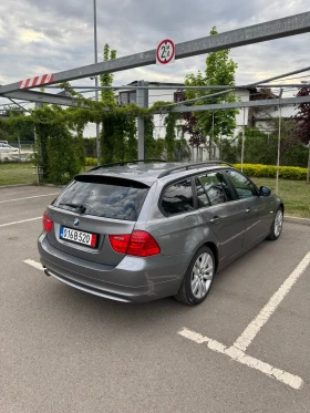 BMW 320 xDrive /Navi/Xeon/PDC/Auto, снимка 8