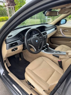 BMW 320 xDrive /Navi/Xeon/PDC/Auto, снимка 13