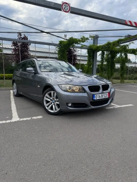 BMW 320 xDrive /Navi/Xeon/PDC/Auto, снимка 3