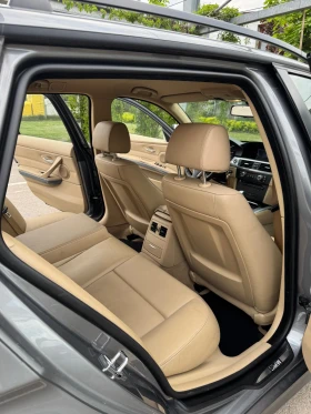 BMW 320 xDrive /Navi/Xeon/PDC/Auto, снимка 14