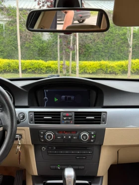 BMW 320 xDrive /Navi/Xeon/PDC/Auto, снимка 12