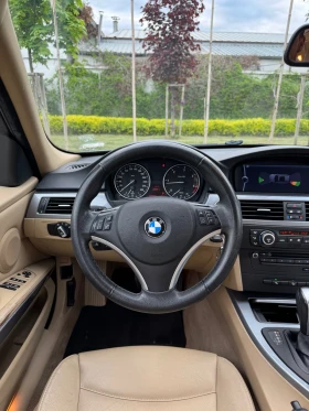 BMW 320 xDrive /Navi/Xeon/PDC/Auto, снимка 11