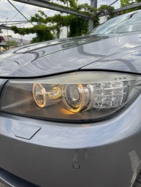 BMW 320 xDrive /Navi/Xeon/PDC/Auto, снимка 6
