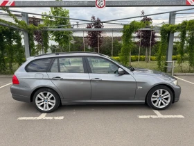 BMW 320 xDrive /Navi/Xeon/PDC/Auto, снимка 4