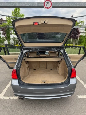 BMW 320 xDrive /Navi/Xeon/PDC/Auto, снимка 17