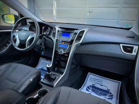 Hyundai I30 1.4 CRDi * LED* , снимка 10