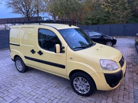 Fiat Doblo 1.9JTD Airco, снимка 2