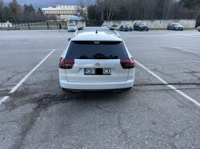 Citroen C5, снимка 6