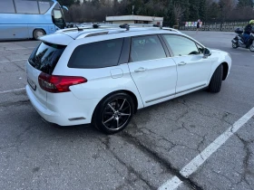 Citroen C5, снимка 5