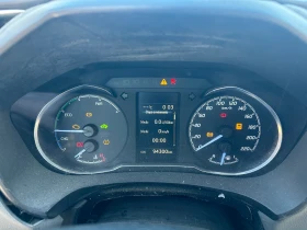 Toyota Yaris 1.5i Hybrid На части, снимка 7