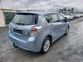 Toyota Verso 1.8i, 7места, 6ск, снимка 7