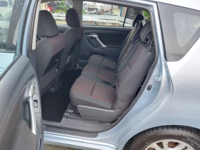 Toyota Verso 1.8i, 7места, 6ск, снимка 15