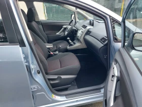 Toyota Verso 1.8i, 7места, 6ск, снимка 11