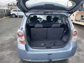 Toyota Verso 1.8i, 7места, 6ск, снимка 3