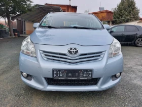 Toyota Verso 1.8i, 7места, 6ск, снимка 1