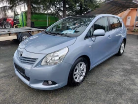 Toyota Verso 1.8i, 7места, 6ск, снимка 2