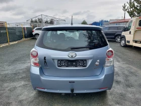 Toyota Verso 1.8i, 7места, 6ск, снимка 8