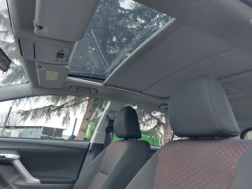 Toyota Verso 1.8i, 7места, 6ск, снимка 14