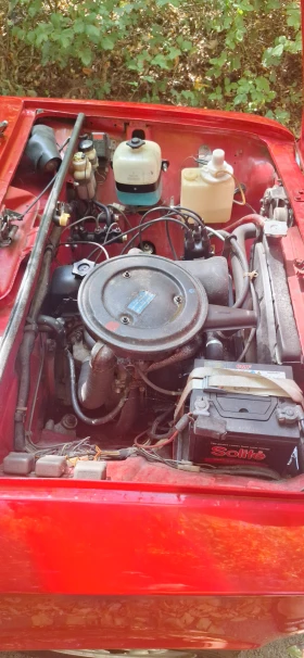 Lada 21013 1200s, снимка 6