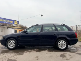 Audi A4, снимка 4