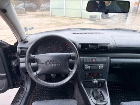 Audi A4, снимка 6