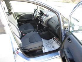 Honda Jazz 1.3/БЕНЗИН/78кс./КАТО НОВА, снимка 13