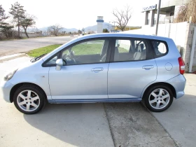 Honda Jazz 1.3/БЕНЗИН/78кс./КАТО НОВА, снимка 7
