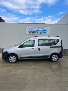 Dacia Dokker 1.6i-102к.с., снимка 7