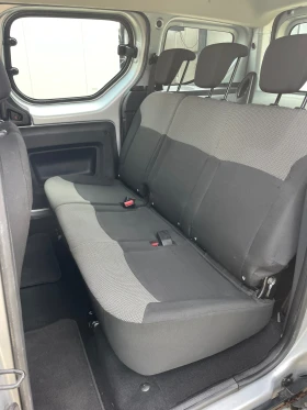 Dacia Dokker 1.6i-102к.с., снимка 16