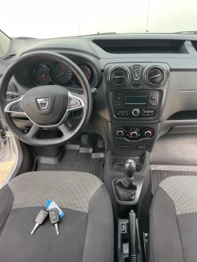 Dacia Dokker 1.6i-102к.с., снимка 10